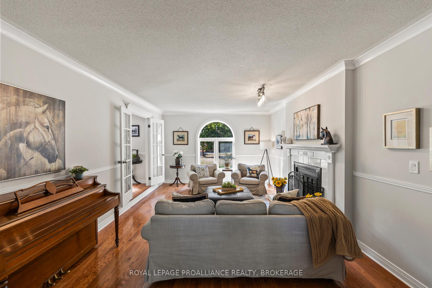 Photo 21 of 3746 Stage Coach Road, Frontenac, Frontenac South — HOMEH