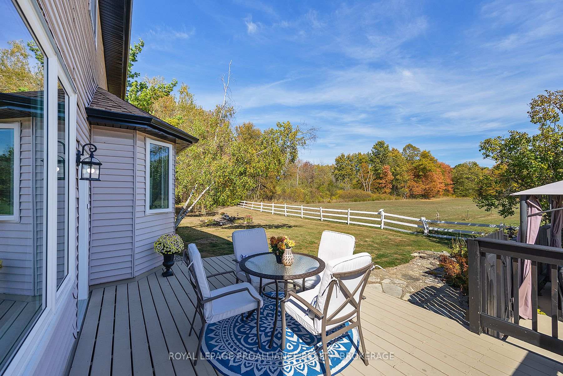 Photo 40 of 3746 Stage Coach Road, Frontenac, Frontenac South — HOMEH