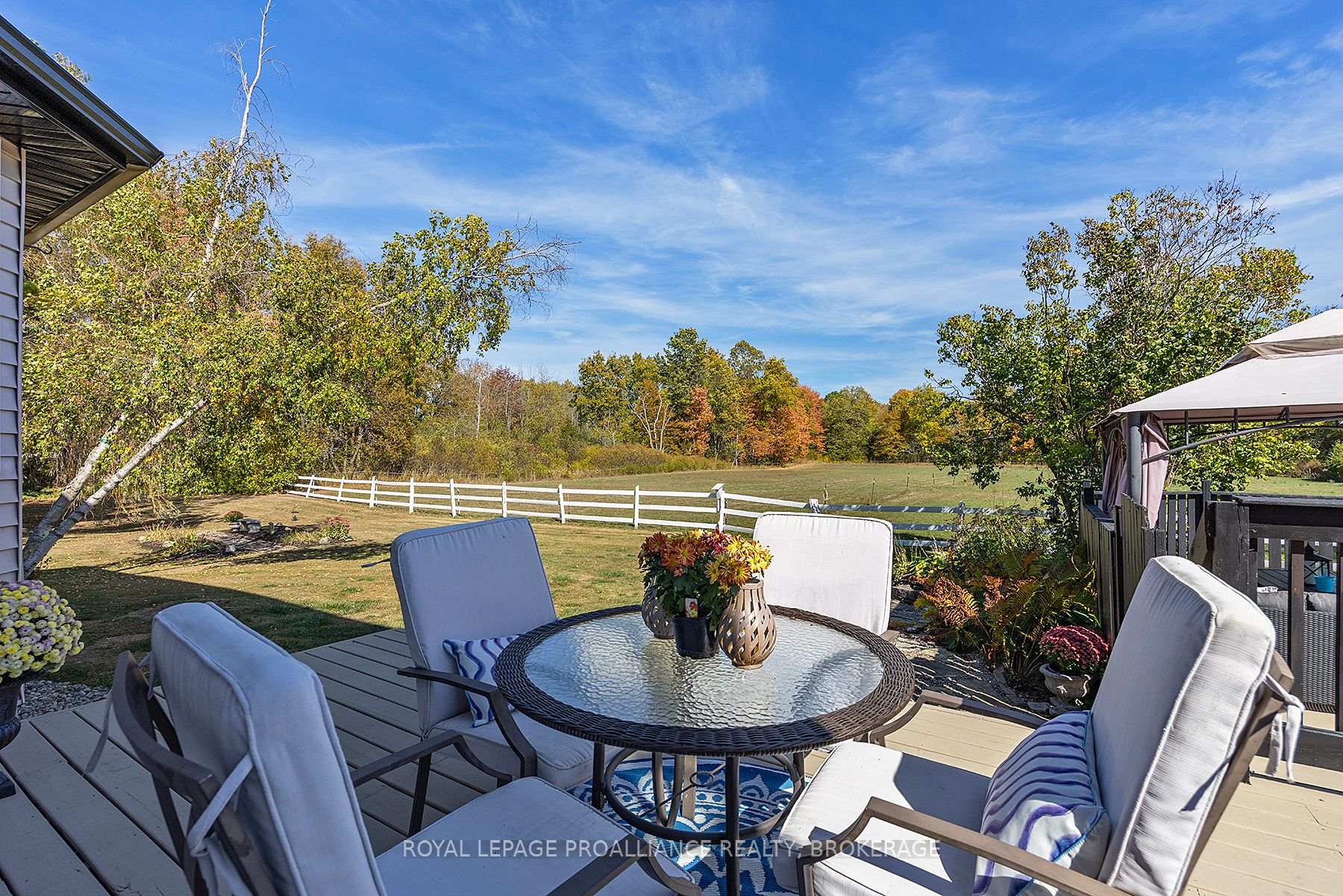 Photo 41 of 3746 Stage Coach Road, Frontenac, Frontenac South — HOMEH