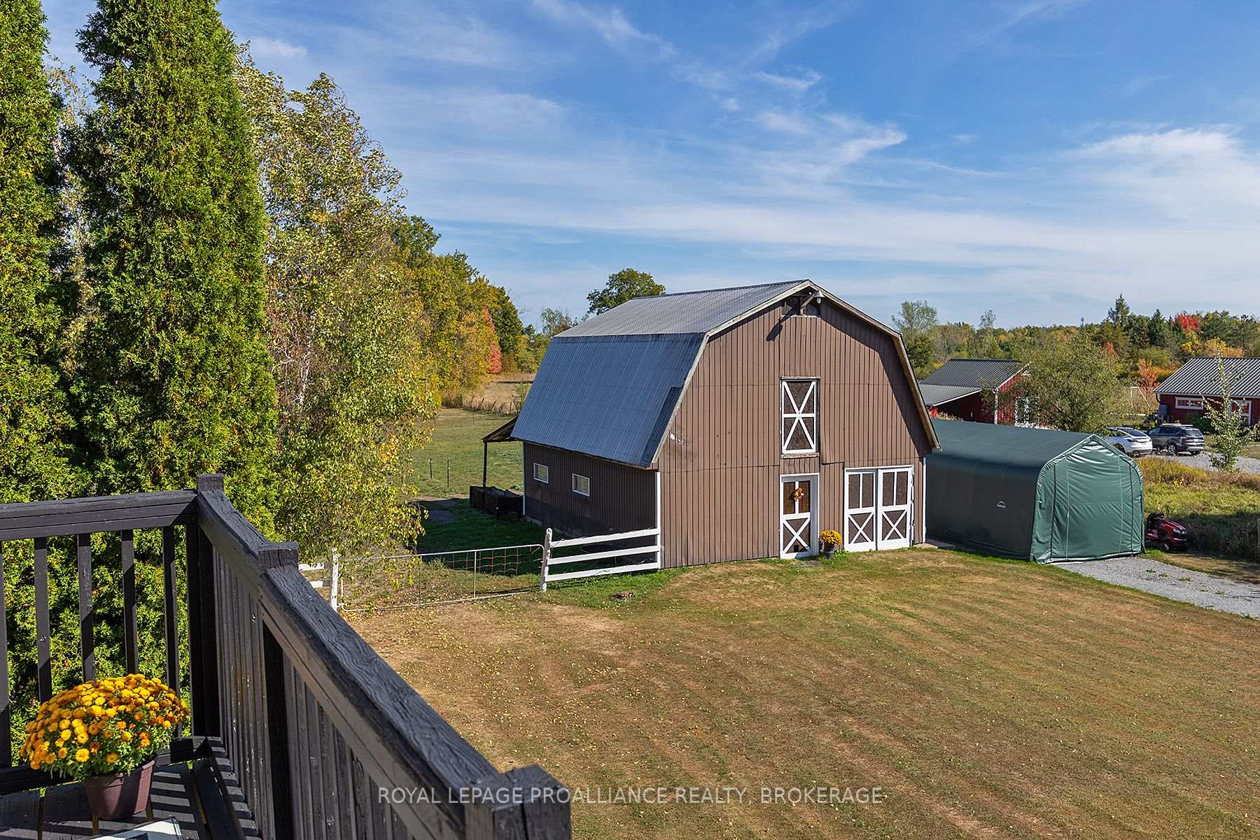 Photo 44 of 3746 Stage Coach Road, Frontenac, Frontenac South — HOMEH