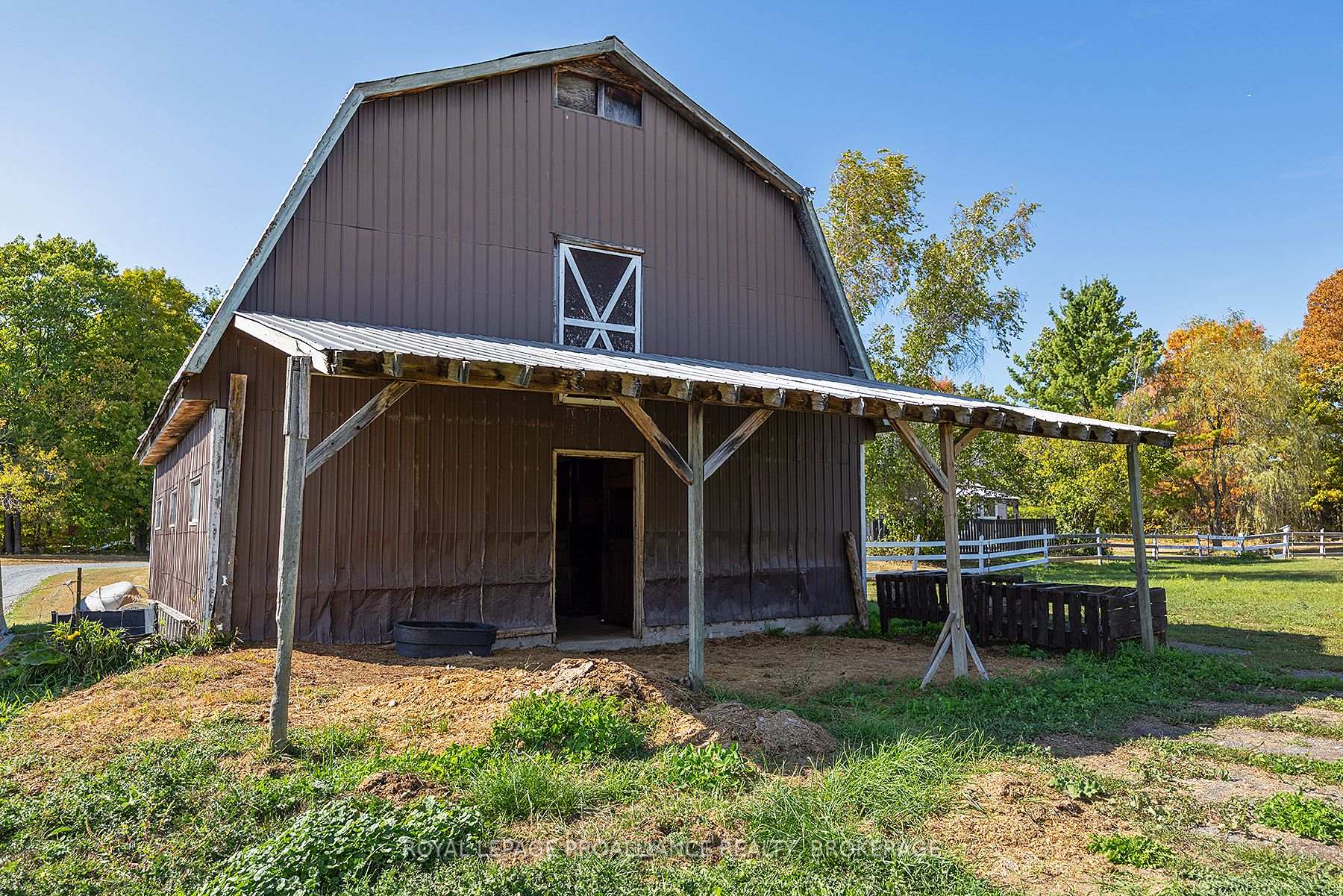 Photo 47 of 3746 Stage Coach Road, Frontenac, Frontenac South — HOMEH