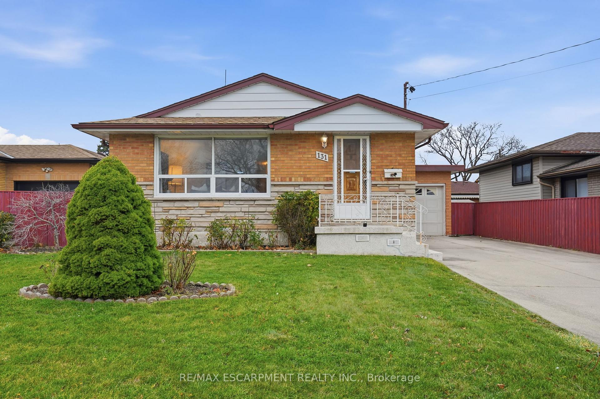 Photo 1 of 131 Nash Road N, Hamilton, Kentley — HOMEH
