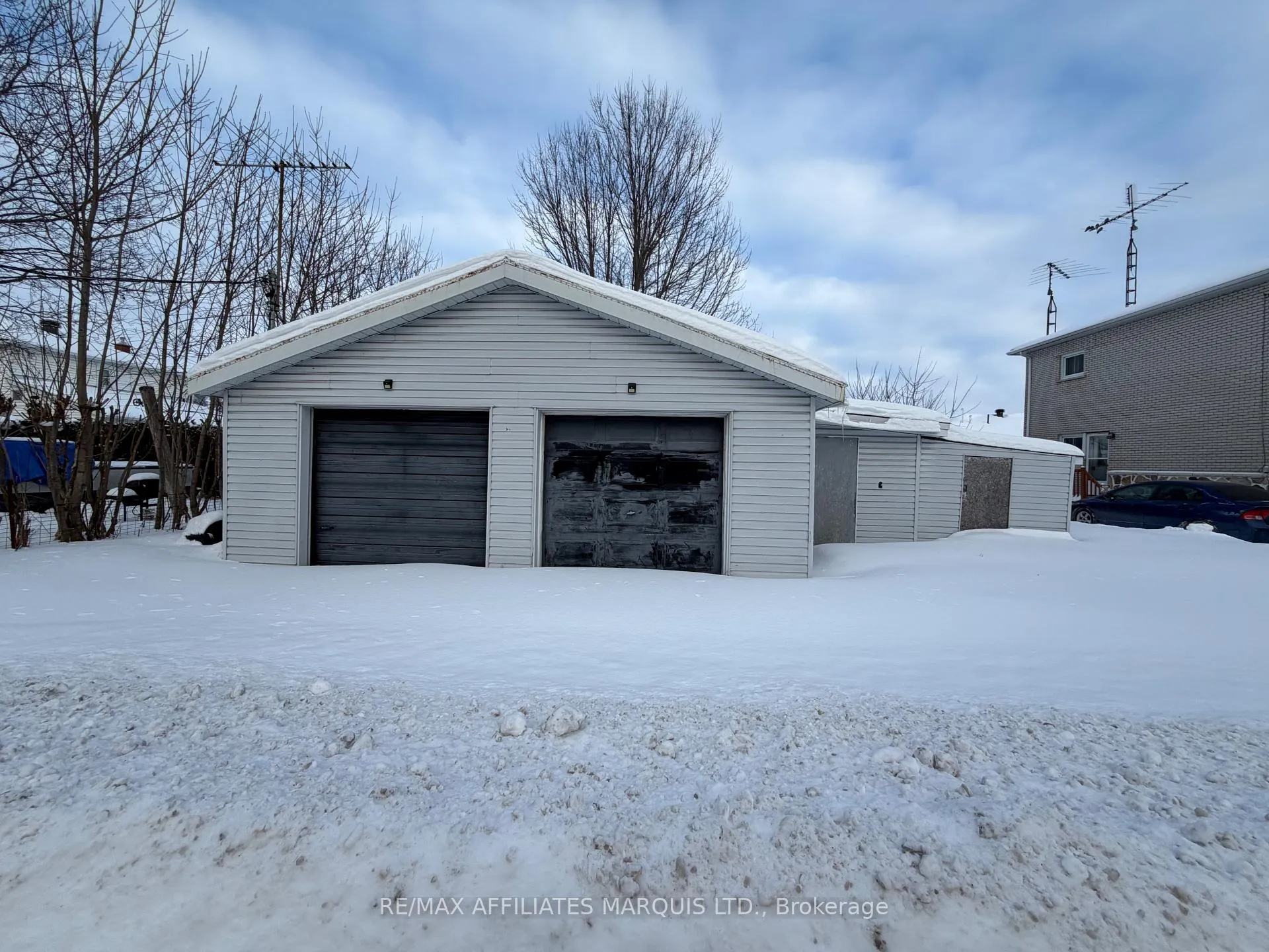 Photo 1 of 230 Boundary Road E, North Glengarry, Alexandria — HOMEH