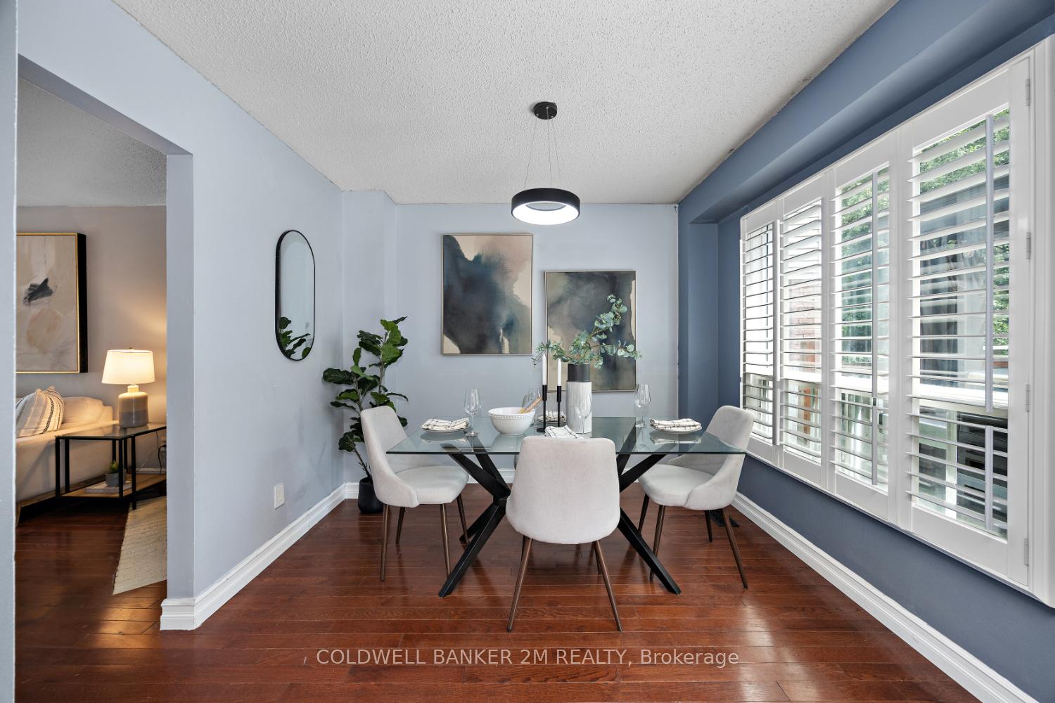 Photo 14 of 11 Parklawn Drive, Clarington, Courtice — HOMEH