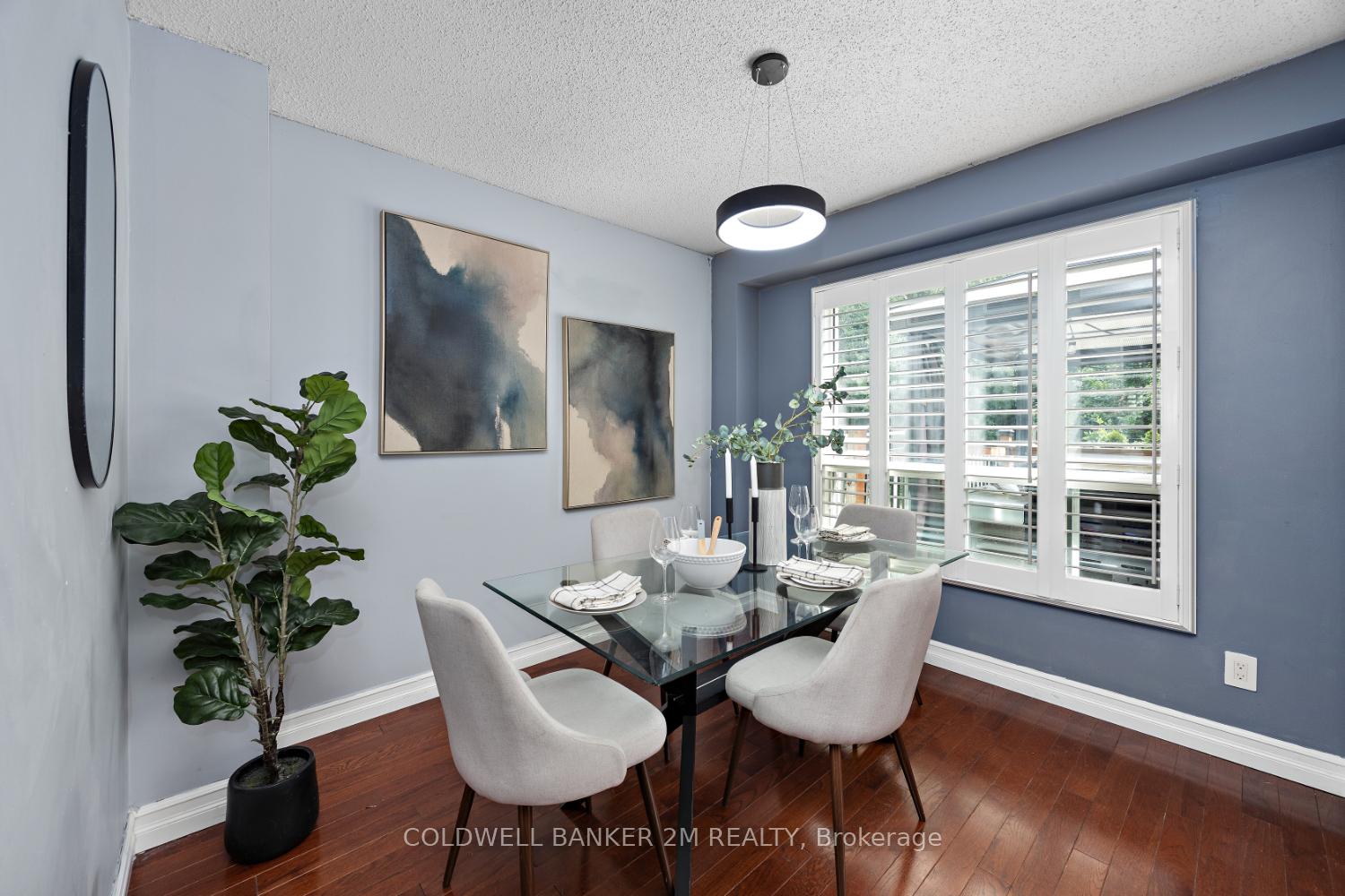 Photo 16 of 11 Parklawn Drive, Clarington, Courtice — HOMEH