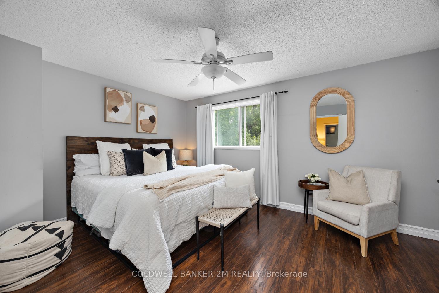 Photo 19 of 11 Parklawn Drive, Clarington, Courtice — HOMEH