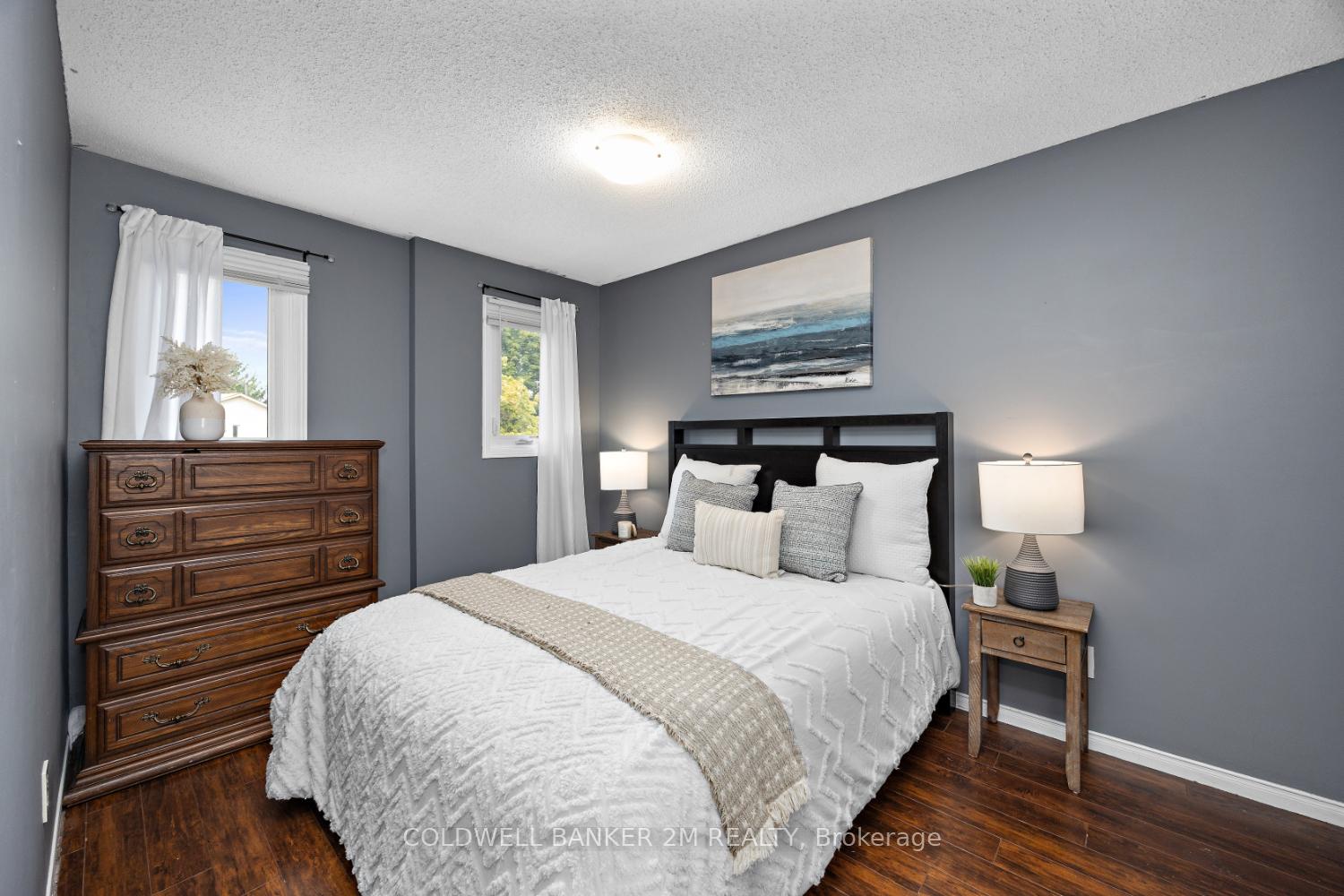 Photo 24 of 11 Parklawn Drive, Clarington, Courtice — HOMEH