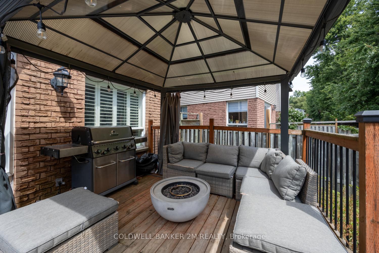 Photo 28 of 11 Parklawn Drive, Clarington, Courtice — HOMEH