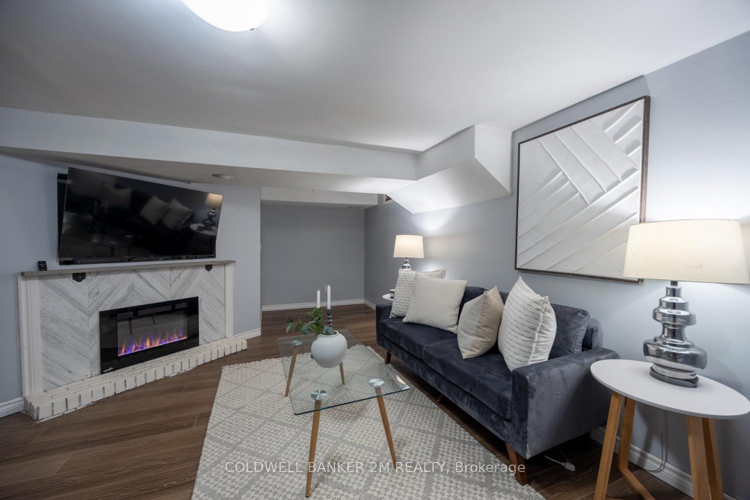 Photo 31 of 11 Parklawn Drive, Clarington, Courtice — HOMEH