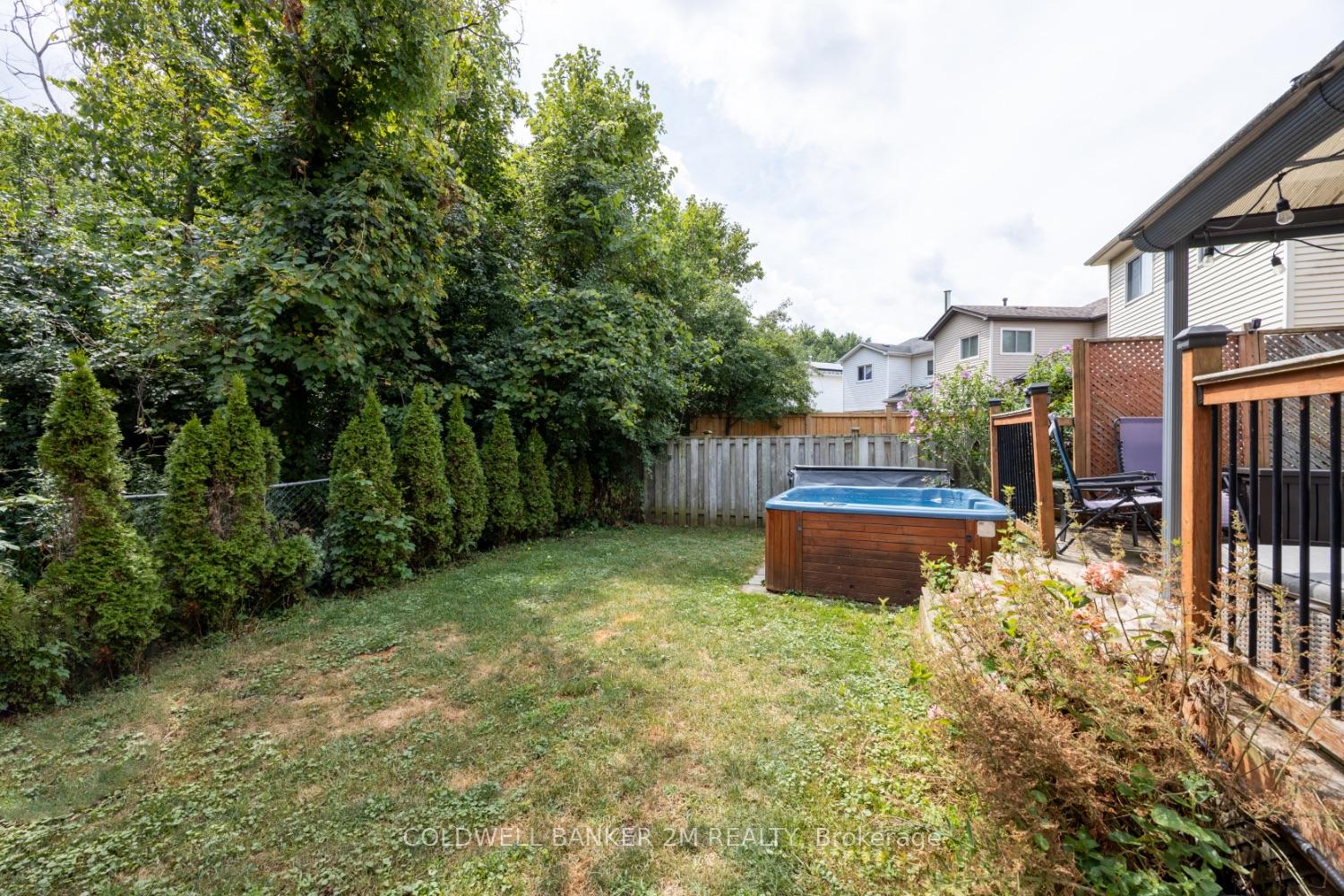 Photo 34 of 11 Parklawn Drive, Clarington, Courtice — HOMEH