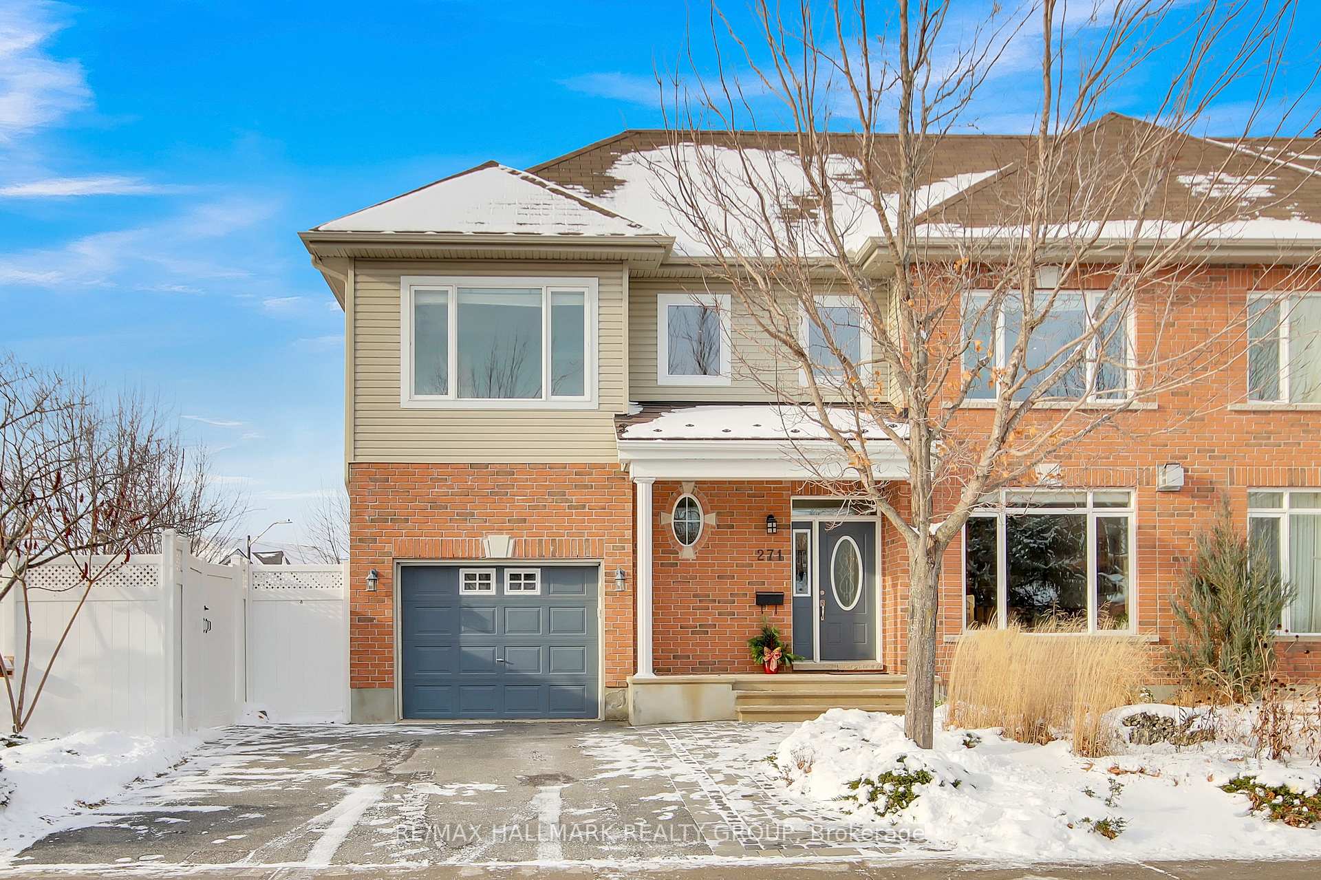 Photo 3 of 271 Stedman Street, Ottawa, Blossom Park/Kemp Park/Findlay Creek — HOMEH