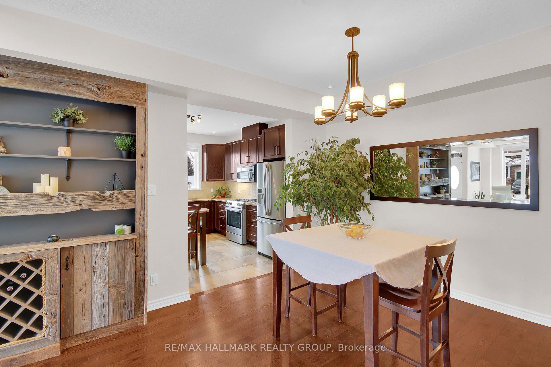 Photo 12 of 271 Stedman Street, Ottawa, Blossom Park/Kemp Park/Findlay Creek — HOMEH