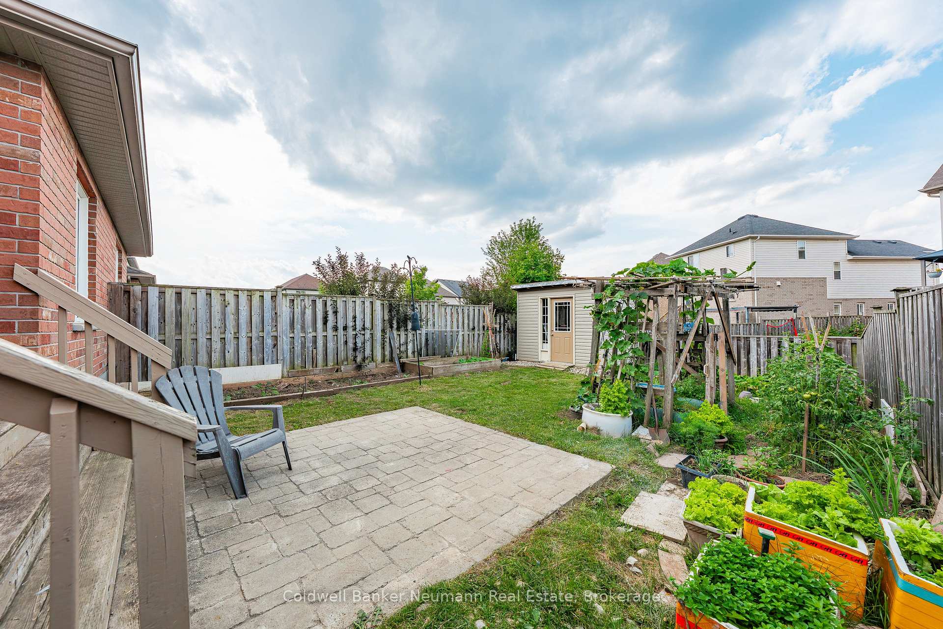Photo 35 of 40 Laughland Lane, Guelph, Pineridge/Westminster Woods — HOMEH