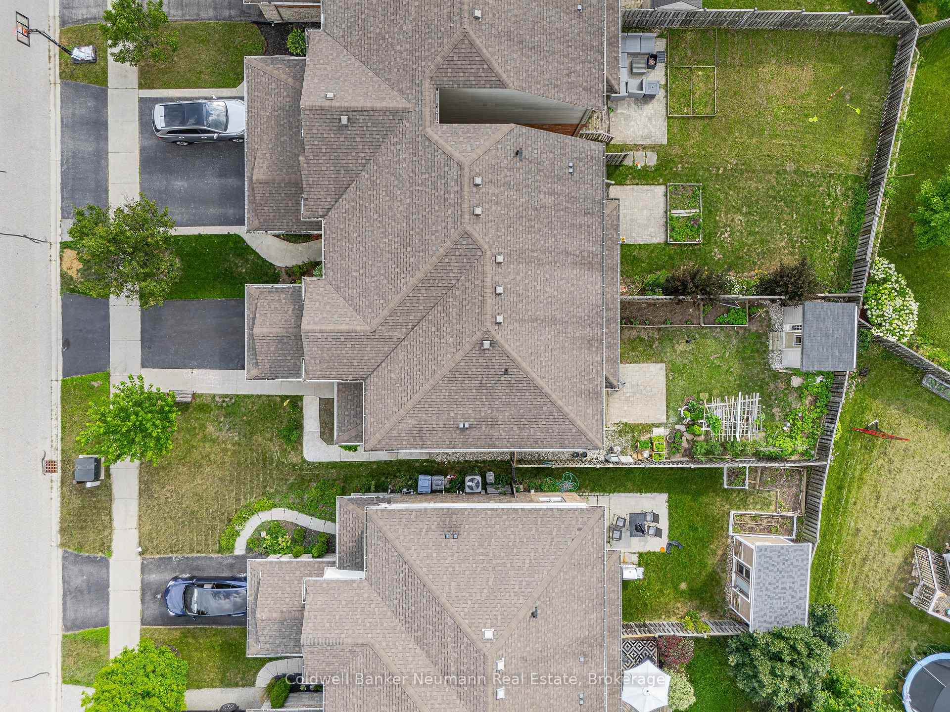 Photo 40 of 40 Laughland Lane, Guelph, Pineridge/Westminster Woods — HOMEH