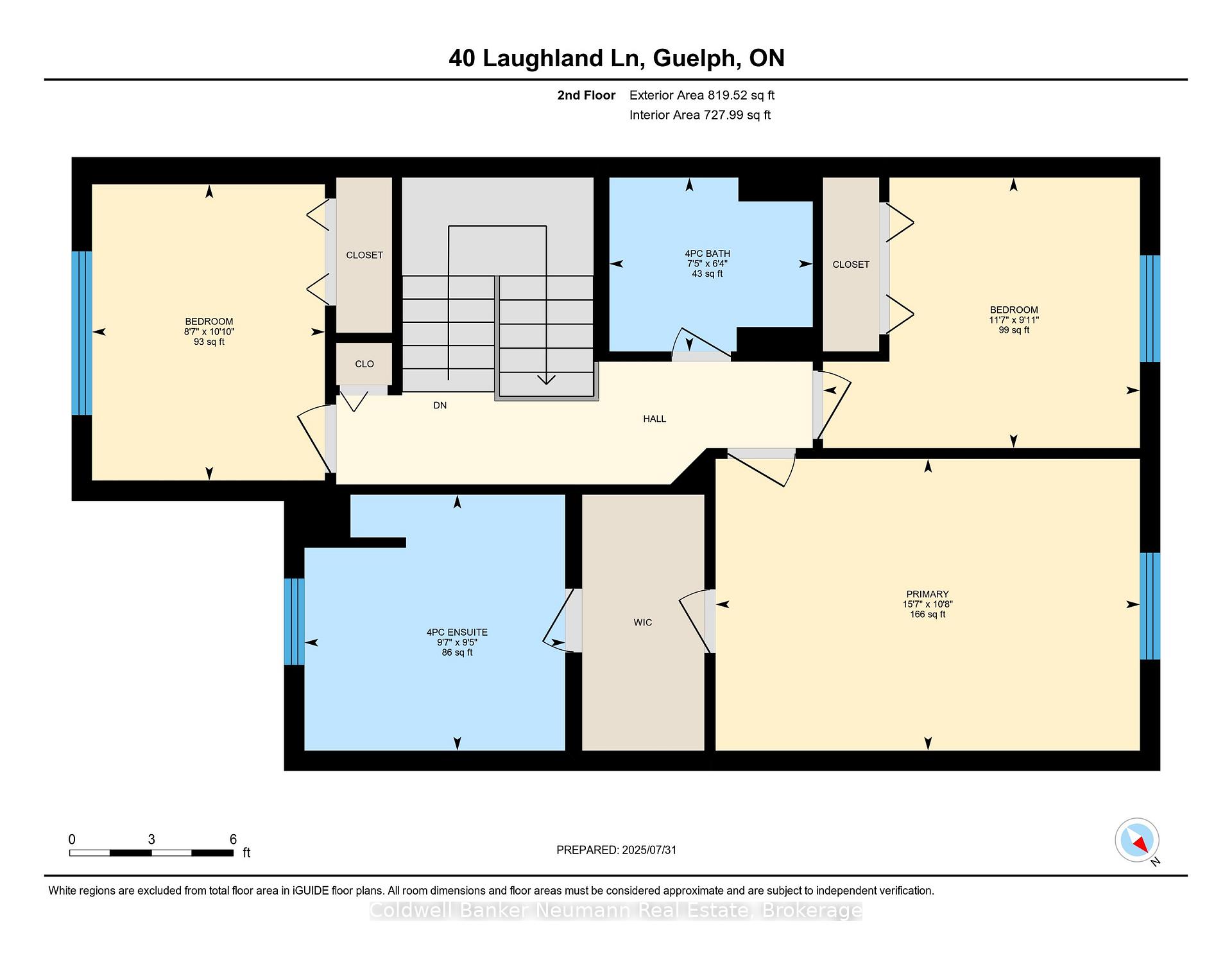 Photo 46 of 40 Laughland Lane, Guelph, Pineridge/Westminster Woods — HOMEH