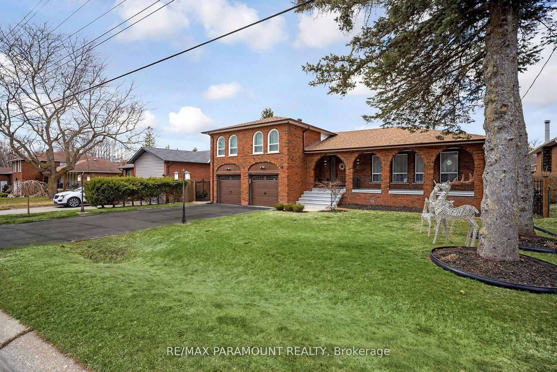 Photo 1 of 7 Walker Road E, Caledon, Caledon East — HOMEH