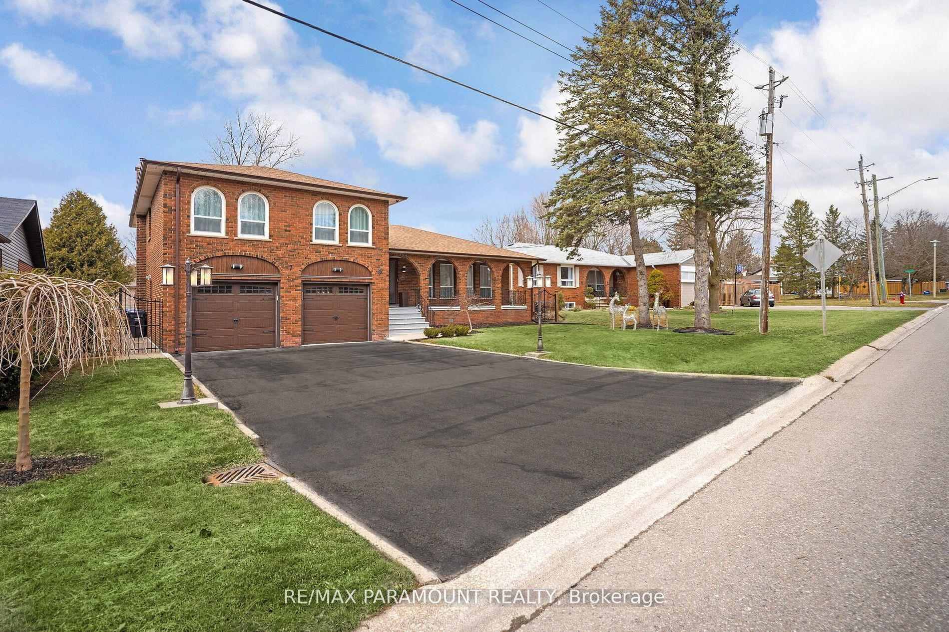 Photo 3 of 7 Walker Road E, Caledon, Caledon East — HOMEH