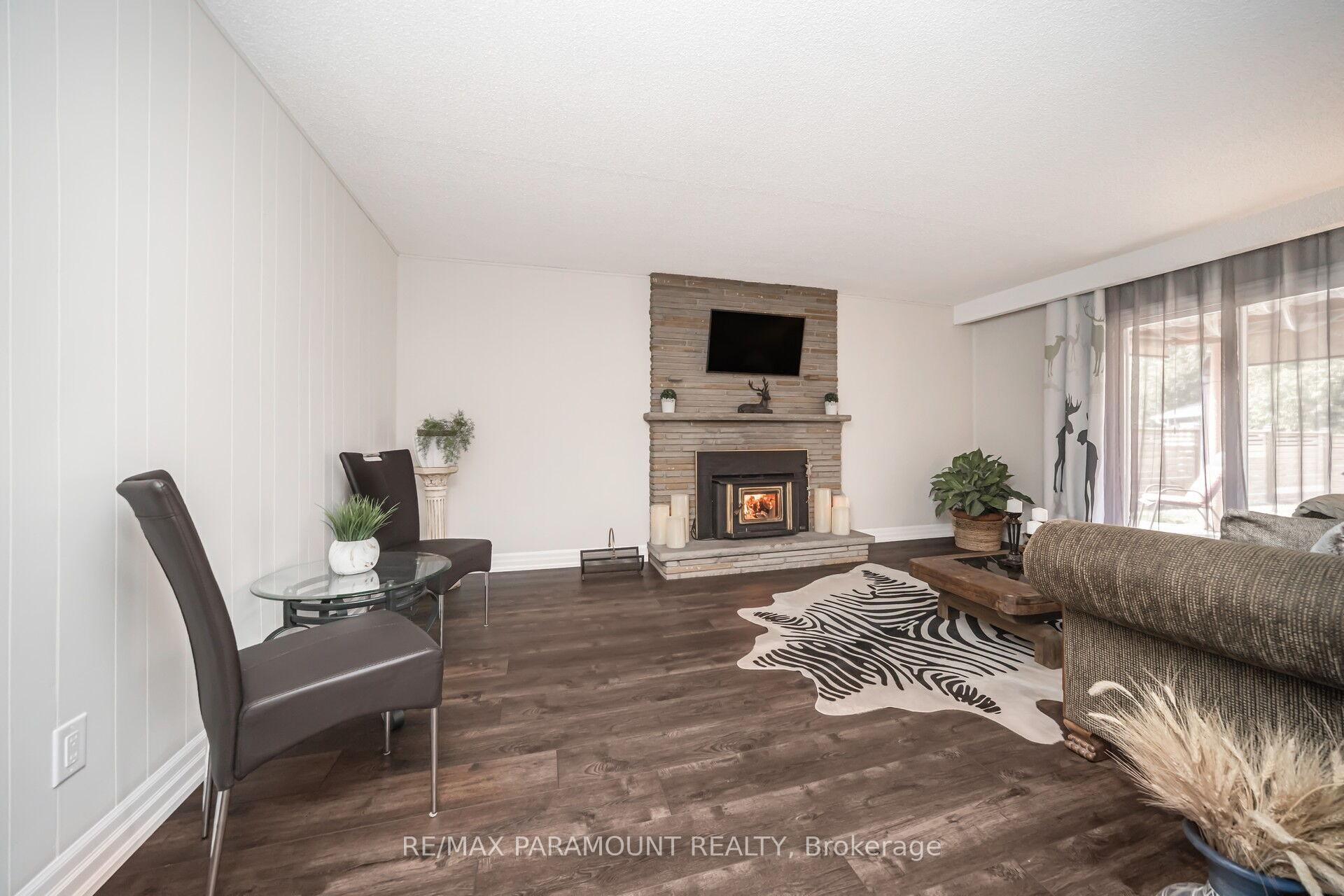 Photo 38 of 7 Walker Road E, Caledon, Caledon East — HOMEH