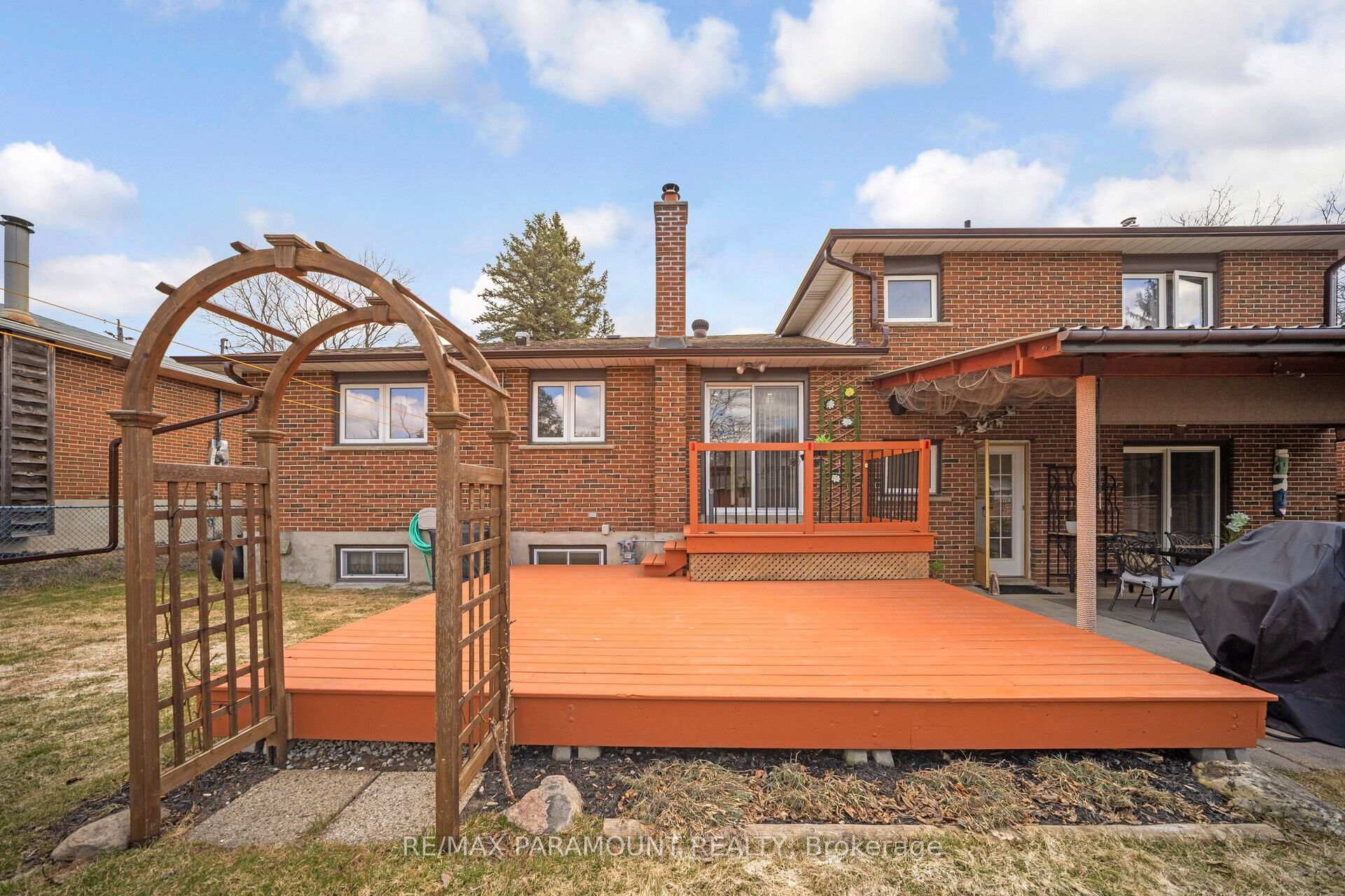 Photo 47 of 7 Walker Road E, Caledon, Caledon East — HOMEH