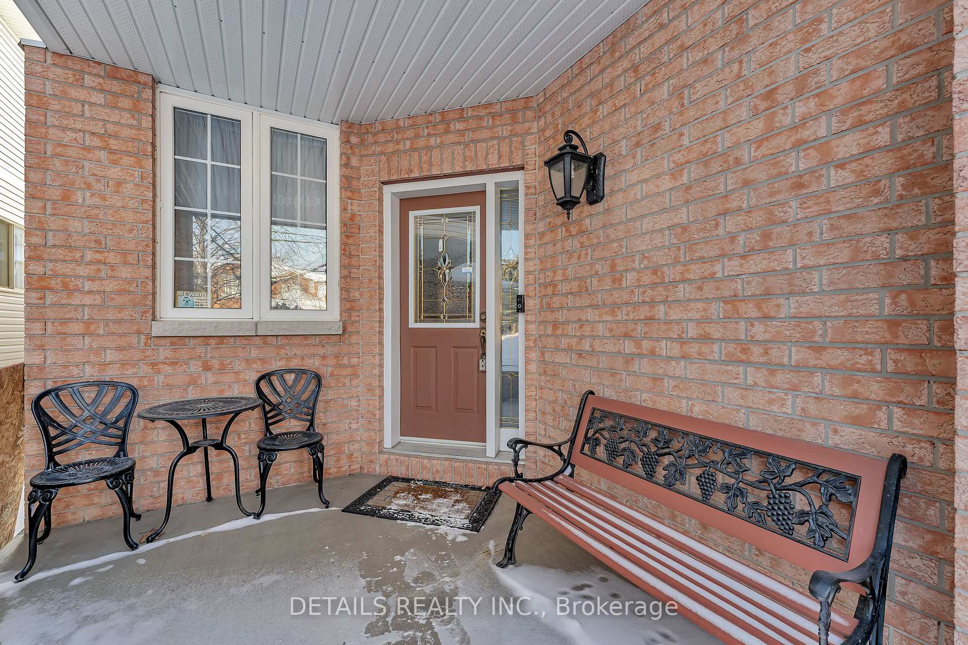 Photo 3 of 10 North Harrow Drive, Ottawa, Barrhaven - Longfields — HOMEH