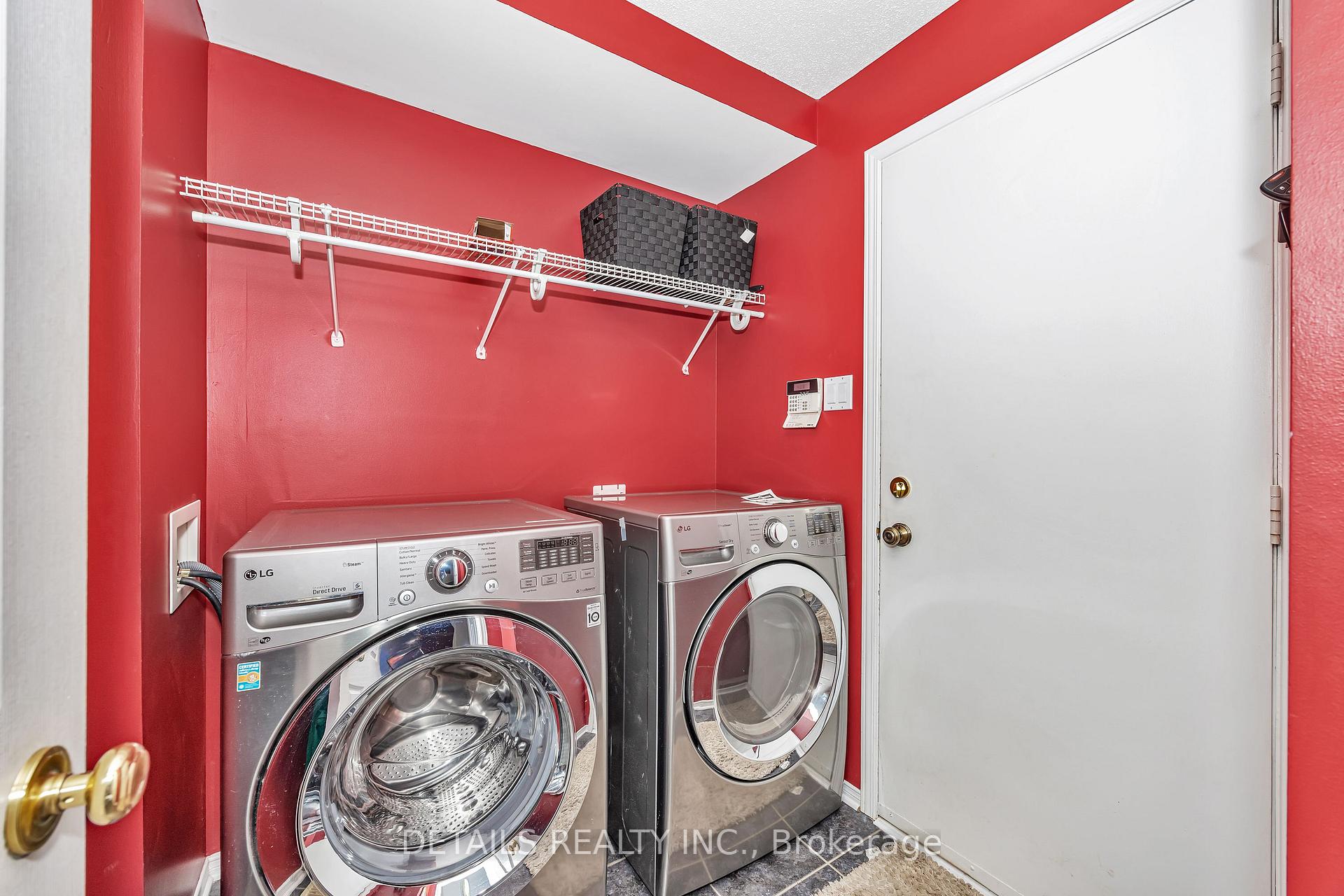 Photo 4 of 10 North Harrow Drive, Ottawa, Barrhaven - Longfields — HOMEH
