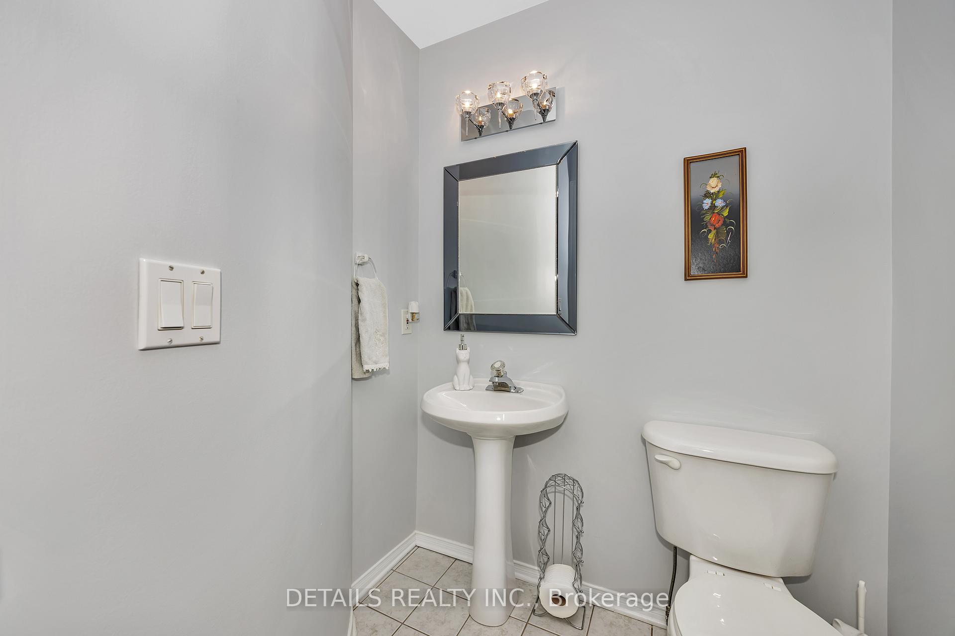 Photo 8 of 10 North Harrow Drive, Ottawa, Barrhaven - Longfields — HOMEH