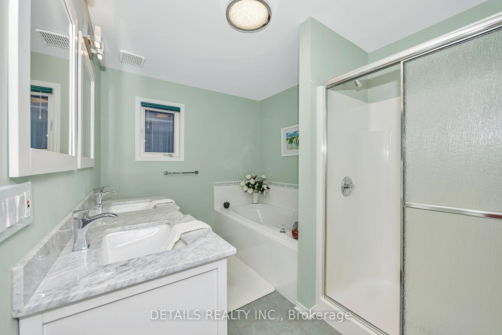 Photo 20 of 10 North Harrow Drive, Ottawa, Barrhaven - Longfields — HOMEH