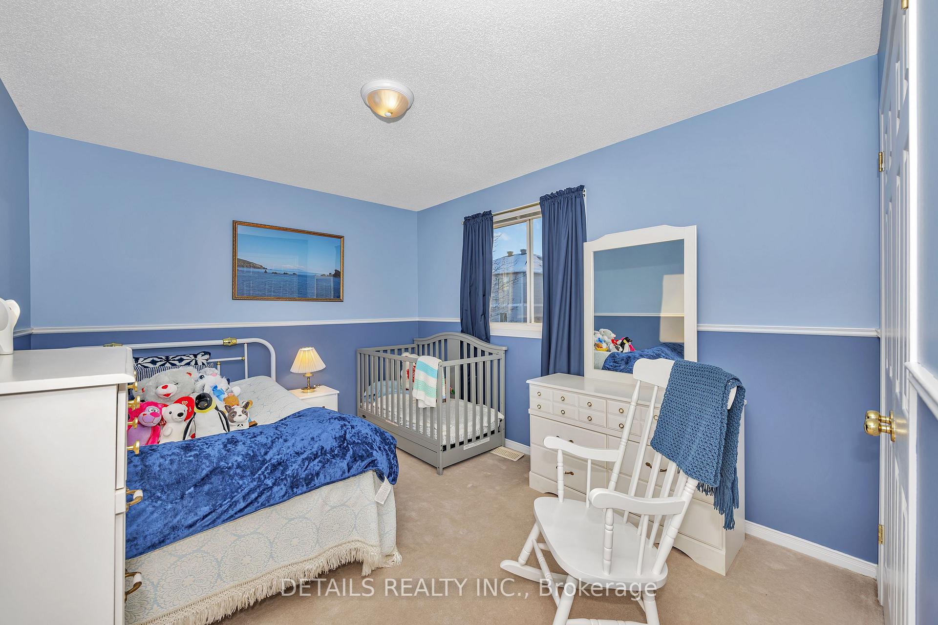 Photo 23 of 10 North Harrow Drive, Ottawa, Barrhaven - Longfields — HOMEH