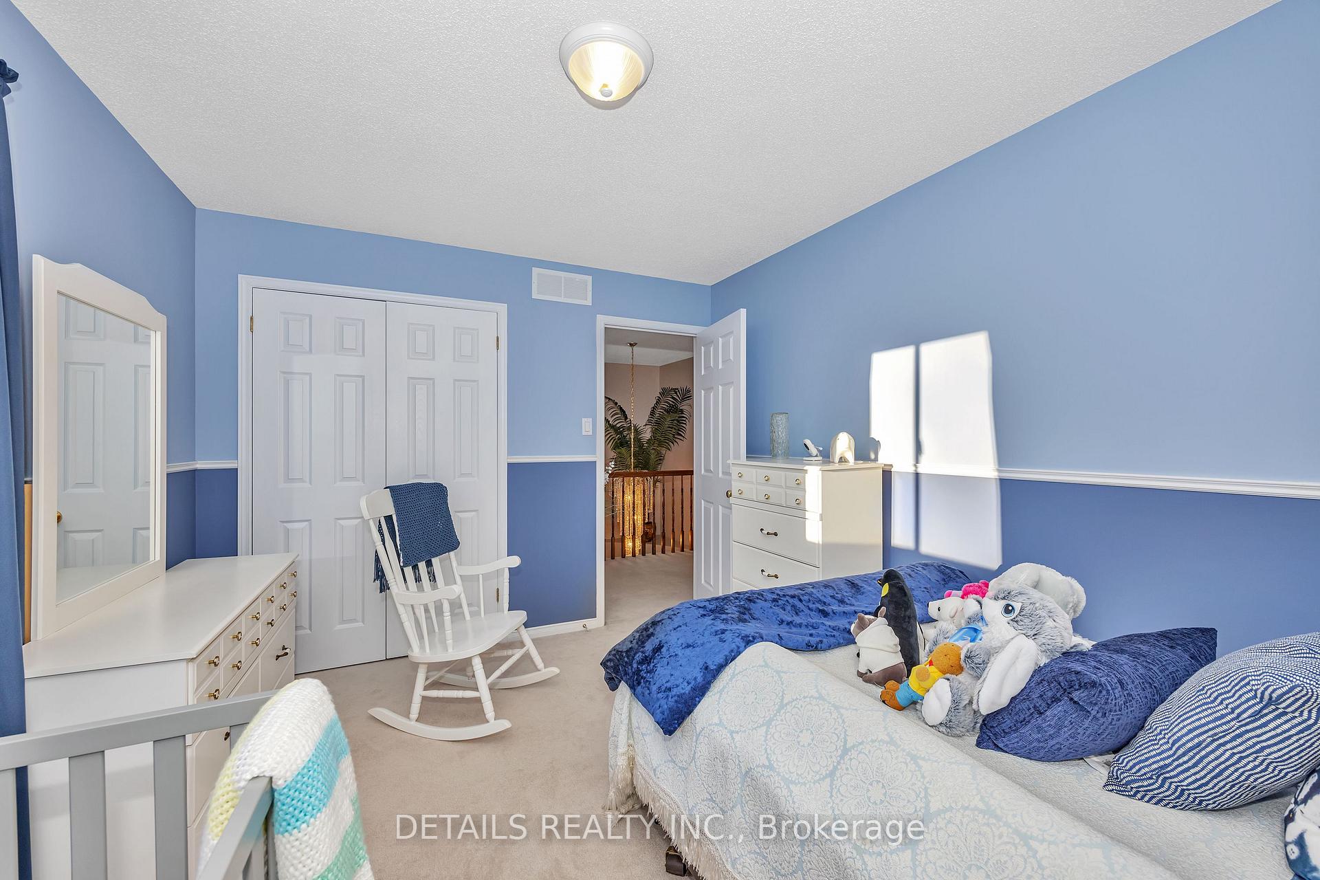 Photo 24 of 10 North Harrow Drive, Ottawa, Barrhaven - Longfields — HOMEH