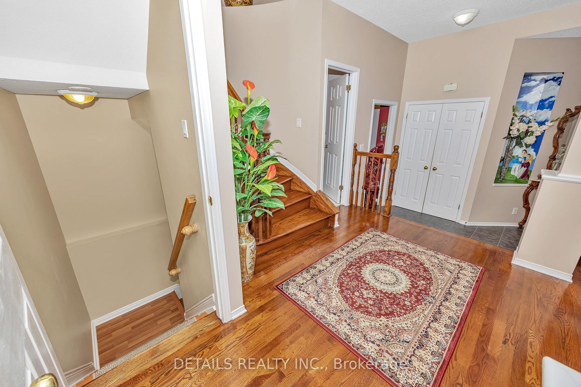 Photo 26 of 10 North Harrow Drive, Ottawa, Barrhaven - Longfields — HOMEH