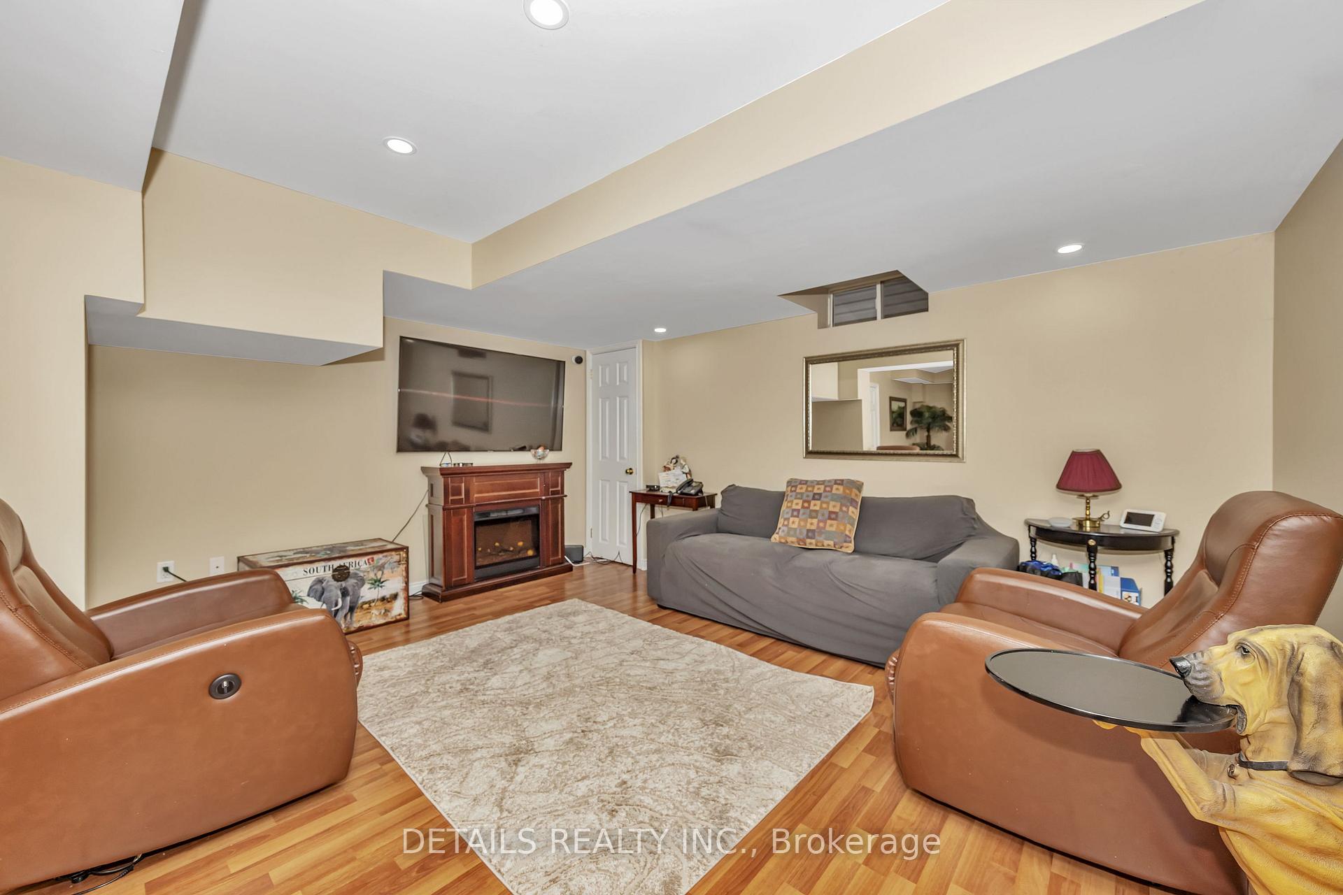 Photo 29 of 10 North Harrow Drive, Ottawa, Barrhaven - Longfields — HOMEH