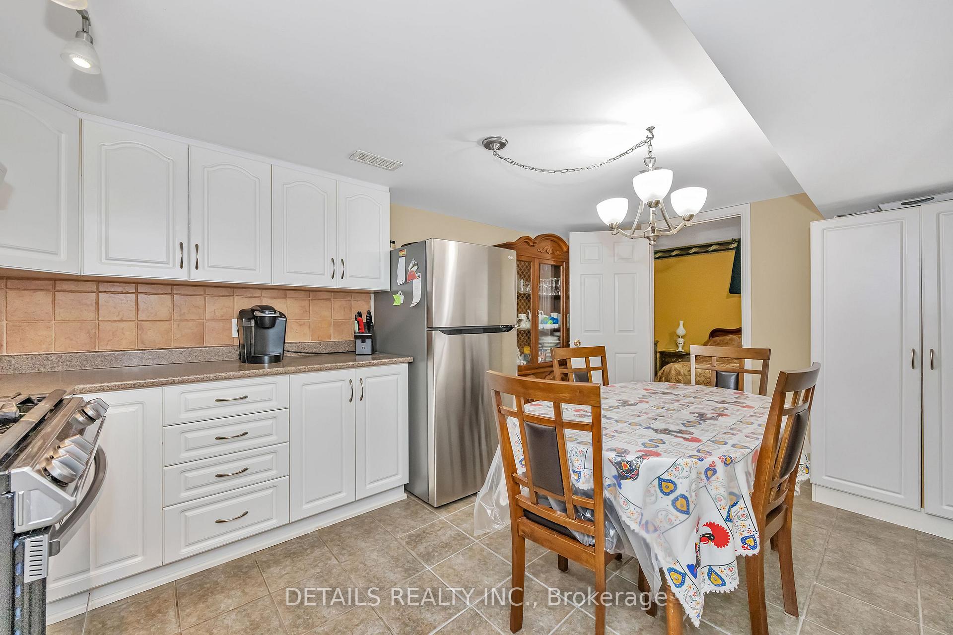 Photo 34 of 10 North Harrow Drive, Ottawa, Barrhaven - Longfields — HOMEH