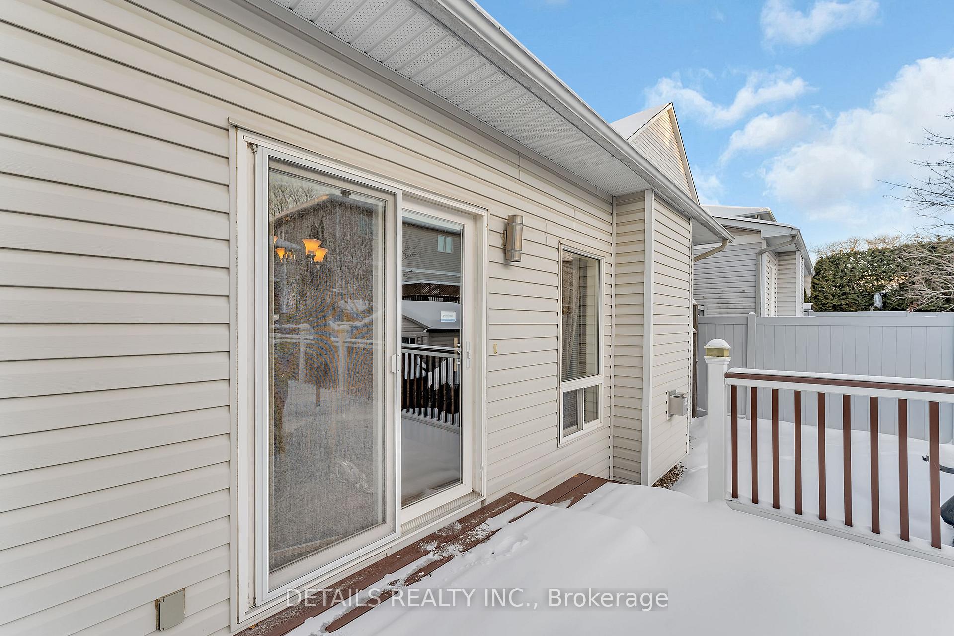 Photo 37 of 10 North Harrow Drive, Ottawa, Barrhaven - Longfields — HOMEH
