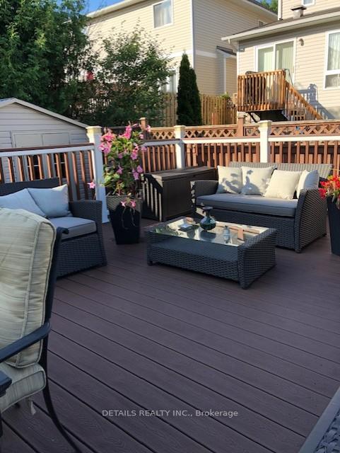 Photo 40 of 10 North Harrow Drive, Ottawa, Barrhaven - Longfields — HOMEH