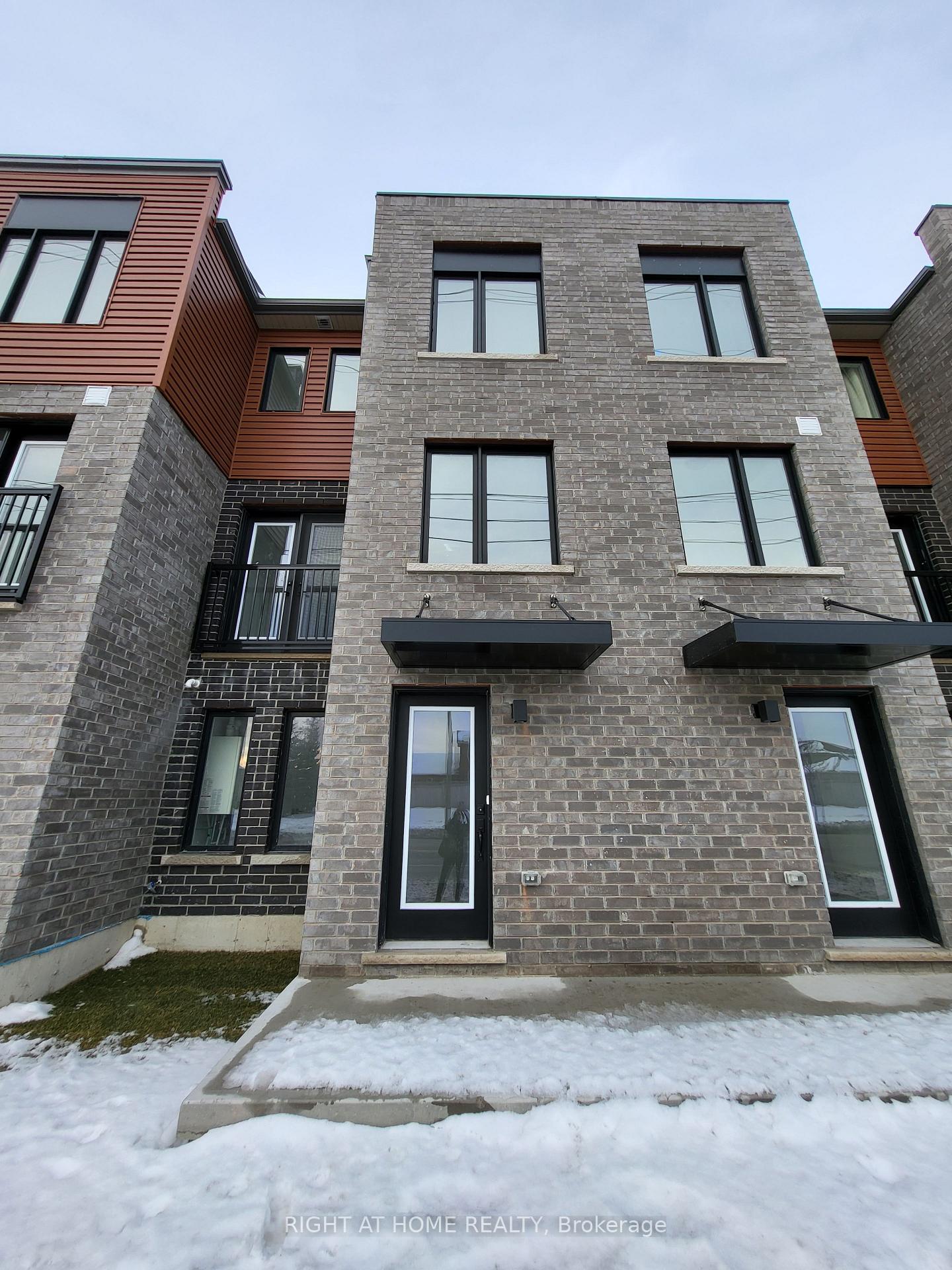 Front of 23 Fairlane Avenue