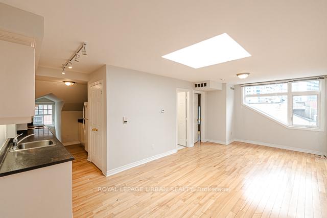 Photo 1 of Unit 300, 648A Yonge Street, Toronto, Bay Street Corridor — HOMEH