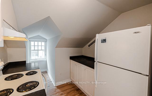 Photo 8 of Unit 300, 648A Yonge Street, Toronto, Bay Street Corridor — HOMEH