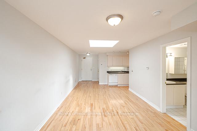 Photo 3 of Unit 300, 648A Yonge Street, Toronto, Bay Street Corridor — HOMEH