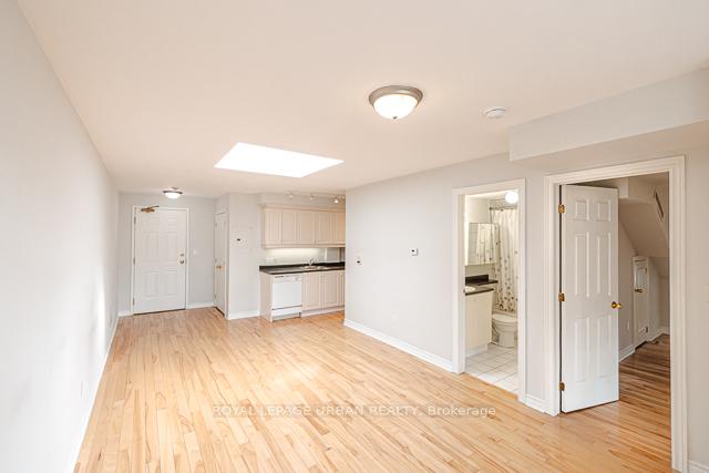 Photo 12 of Unit 300, 648A Yonge Street, Toronto, Bay Street Corridor — HOMEH