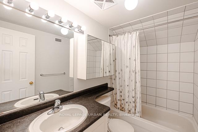 Photo 6 of Unit 300, 648A Yonge Street, Toronto, Bay Street Corridor — HOMEH