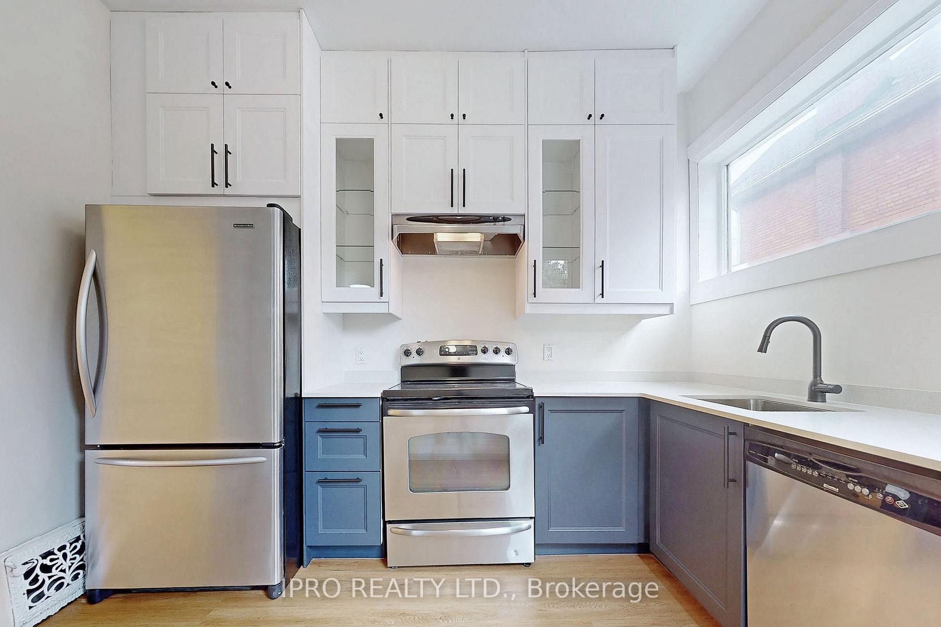 Photo 9 of Unit 1, 75 Ontario Avenue, Hamilton, Stinson — HOMEH