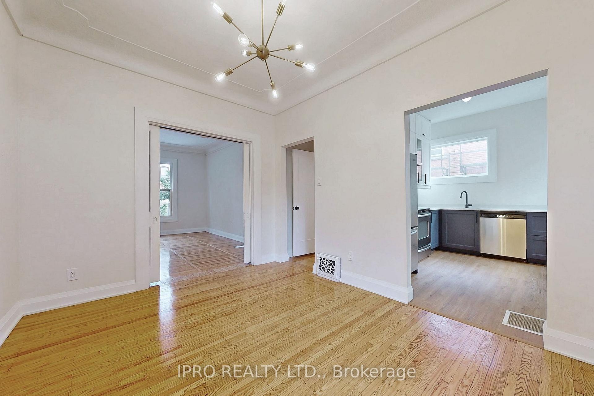 Photo 14 of Unit 1, 75 Ontario Avenue, Hamilton, Stinson — HOMEH