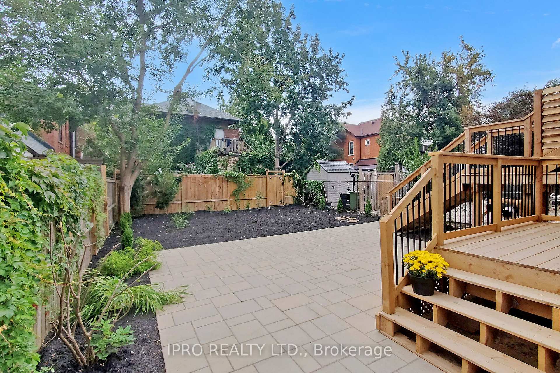 Photo 17 of Unit 1, 75 Ontario Avenue, Hamilton, Stinson — HOMEH