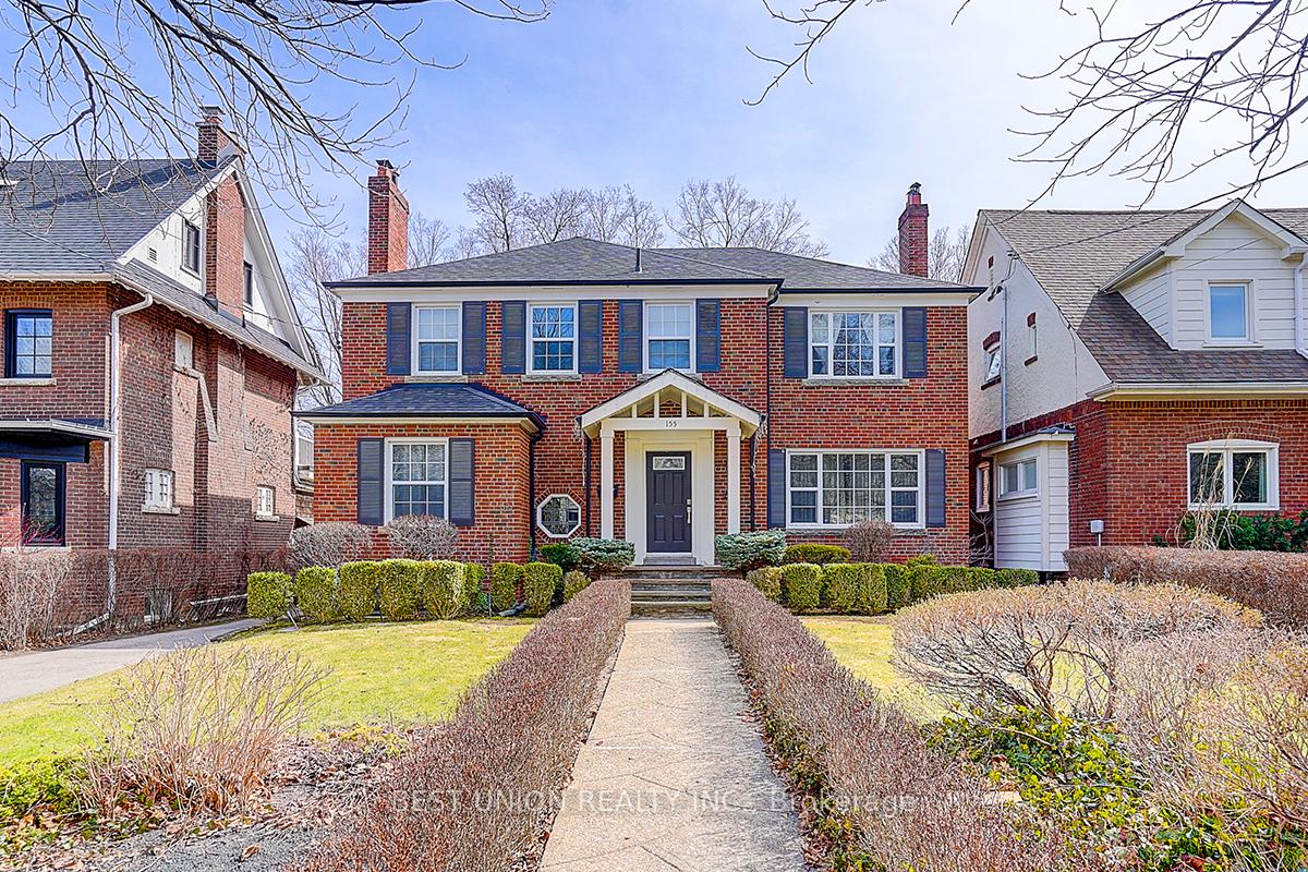 Photo 1 of 155 Dawlish Avenue, Toronto, Lawrence Park South — HOMEH