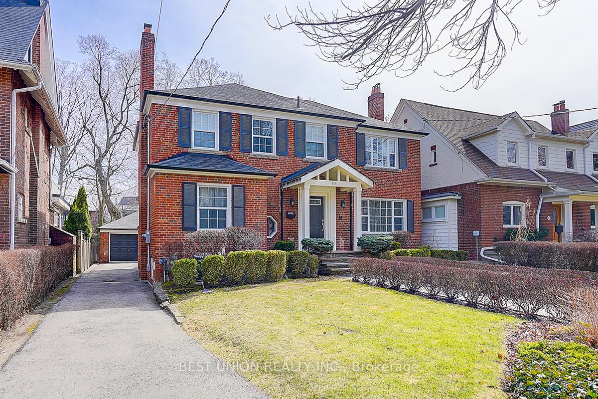Photo 9 of 155 Dawlish Avenue, Toronto, Lawrence Park South — HOMEH