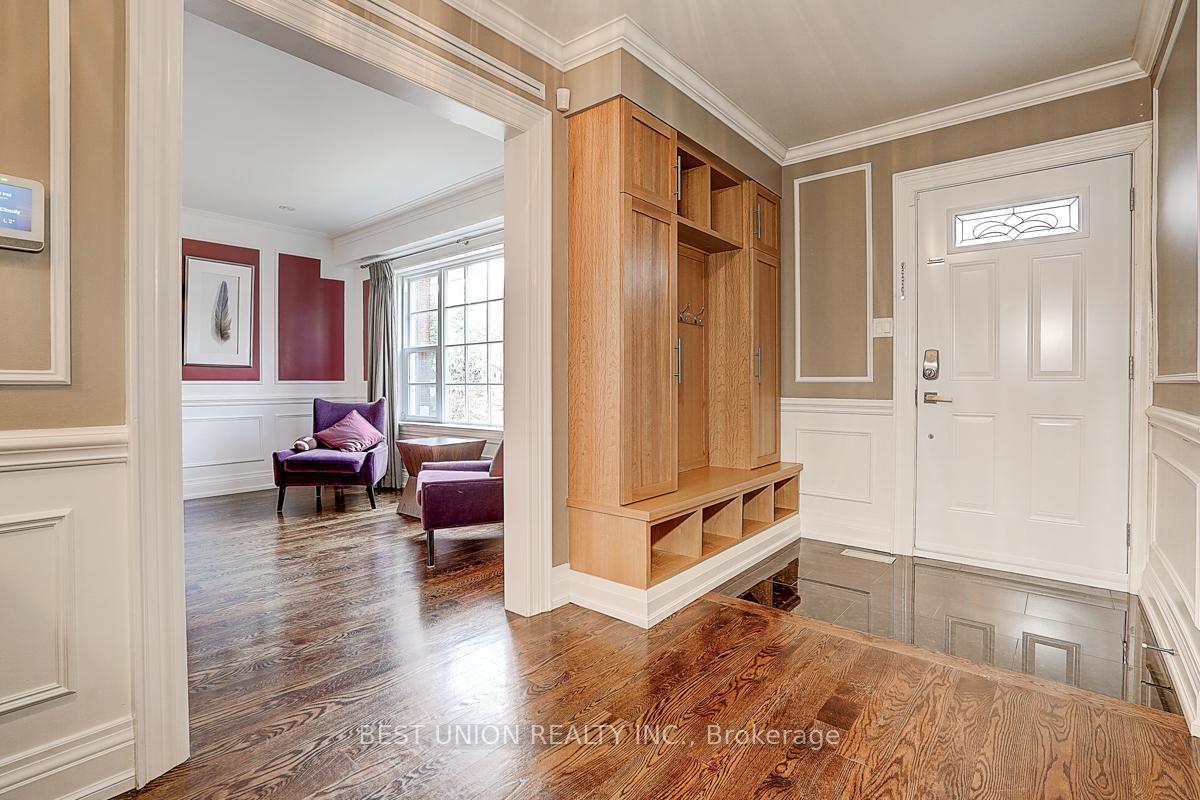Photo 3 of 155 Dawlish Avenue, Toronto, Lawrence Park South — HOMEH