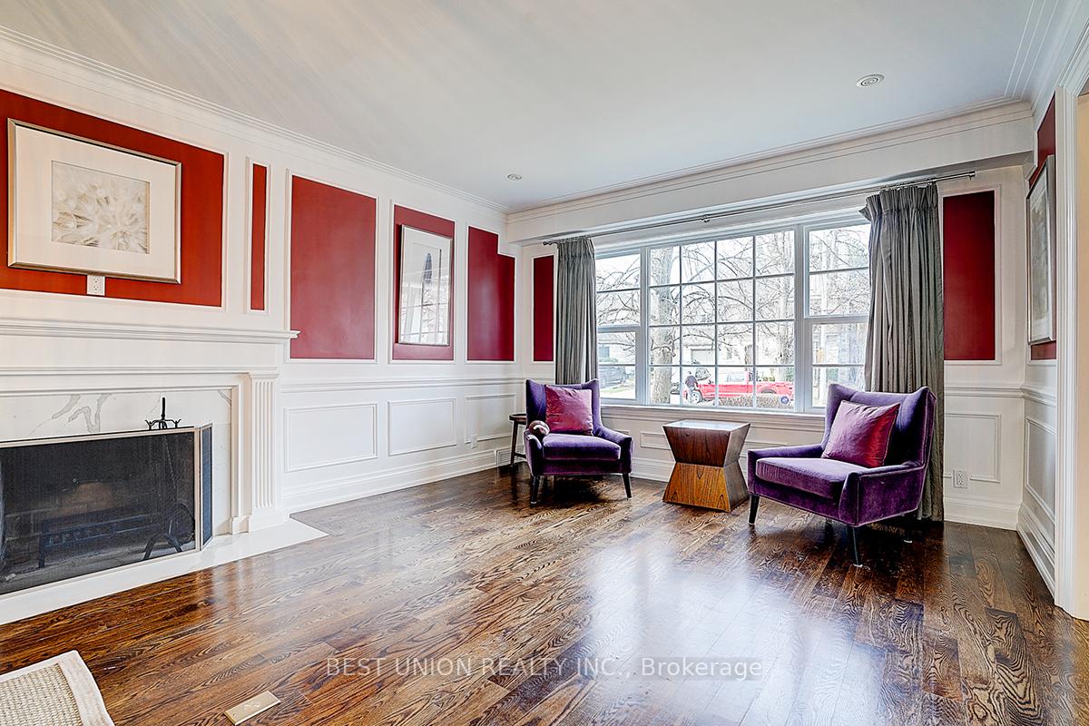 Photo 8 of 155 Dawlish Avenue, Toronto, Lawrence Park South — HOMEH
