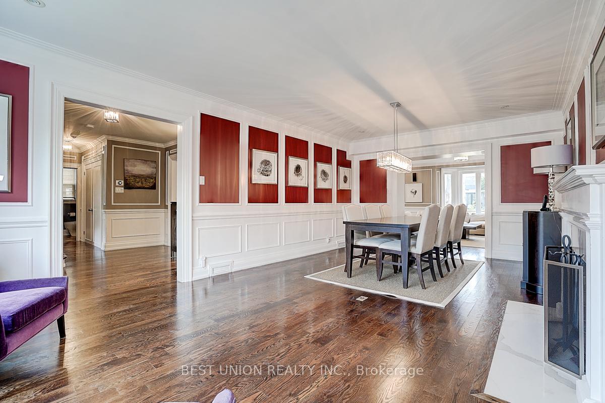 Photo 5 of 155 Dawlish Avenue, Toronto, Lawrence Park South — HOMEH