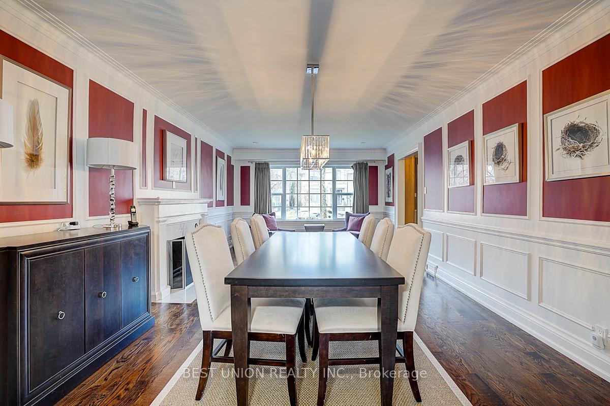 Photo 2 of 155 Dawlish Avenue, Toronto, Lawrence Park South — HOMEH