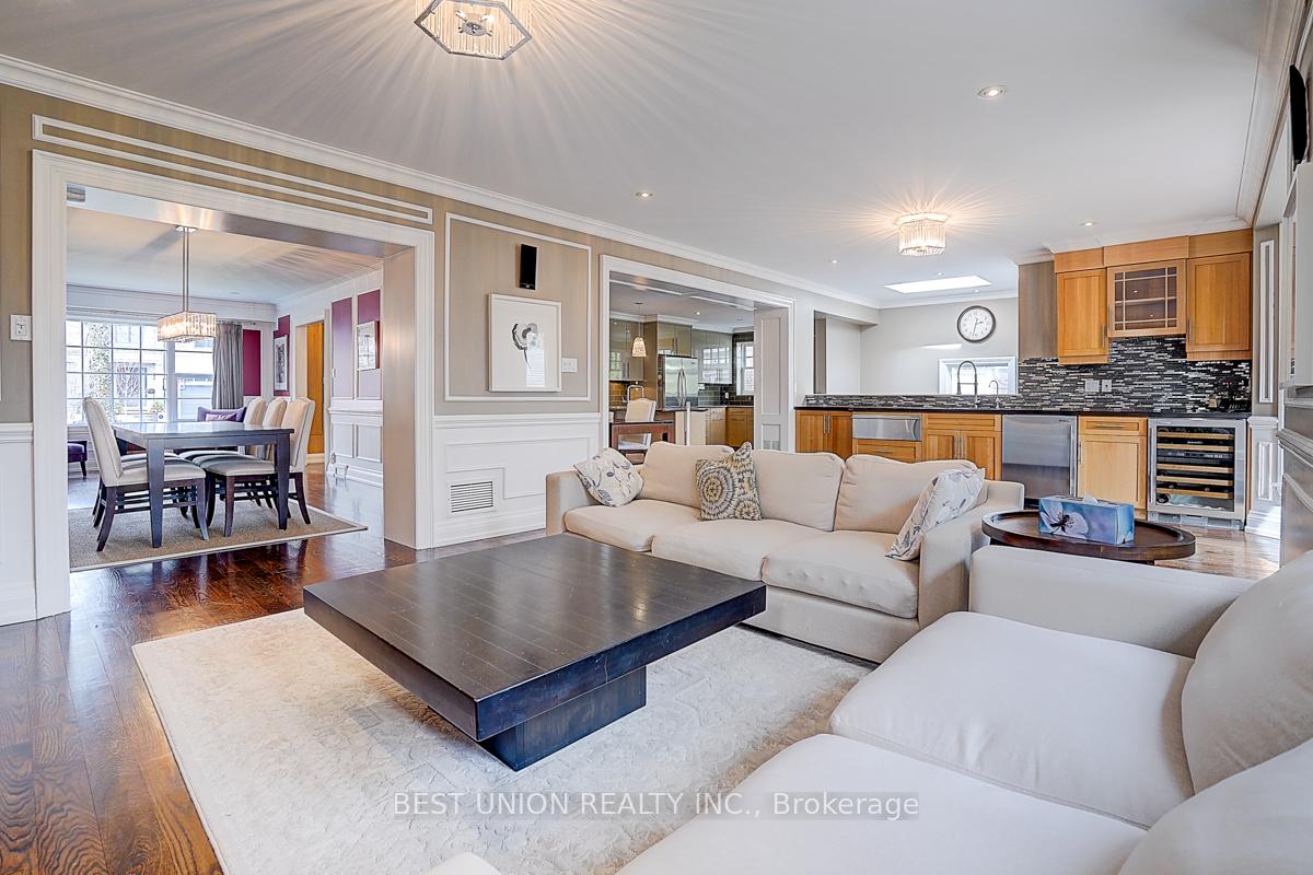 Photo 20 of 155 Dawlish Avenue, Toronto, Lawrence Park South — HOMEH